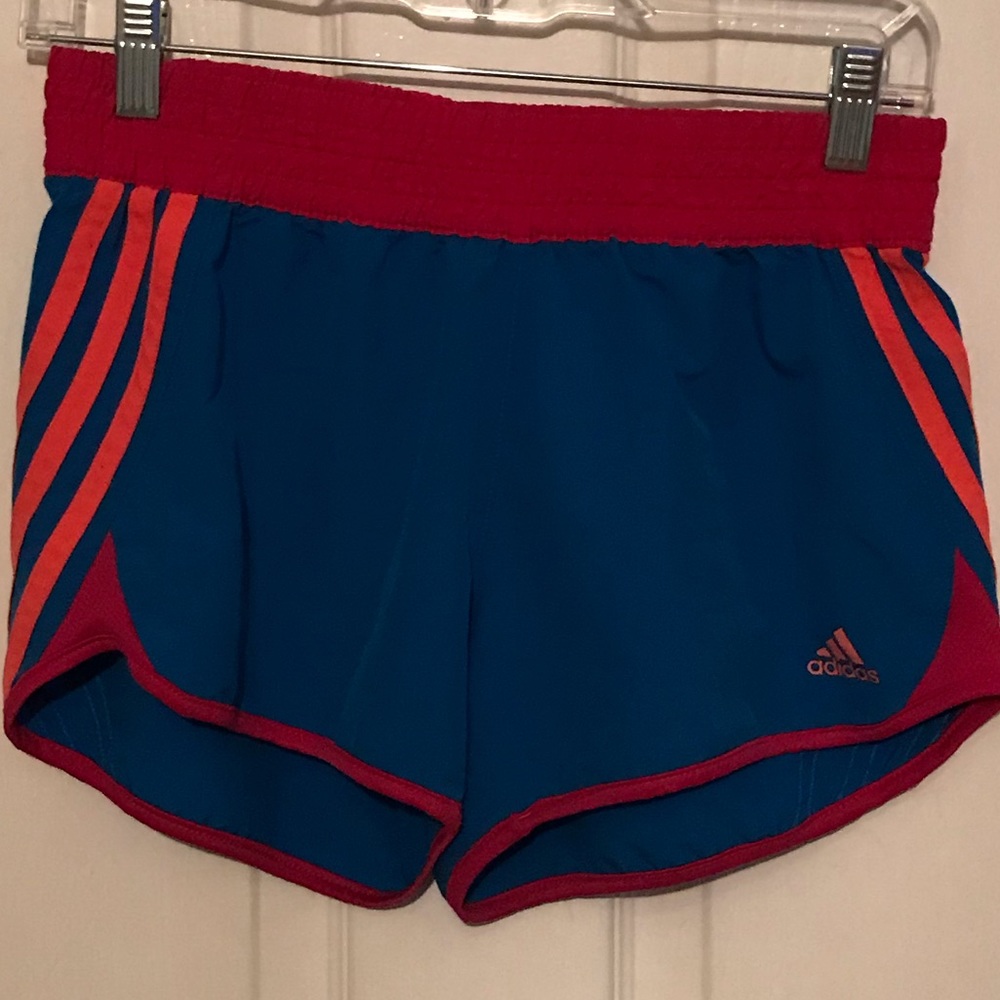 Adidas Running Shorts | small